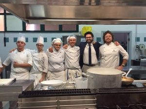 Open Day per la formazione professionale, in centinaia da tutta la provincia per guardare al futuro