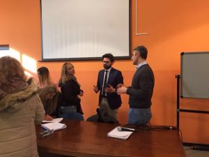 Open Day per la formazione professionale, in centinaia da tutta la provincia per guardare al futuro