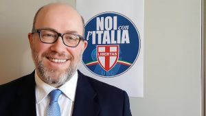 Ecco i candidati di Varese di "Noi con l’Italia" per la Camera dei Deputati e il Senato