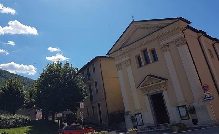 Lavena Ponte Tresa, domenica la tradizionale