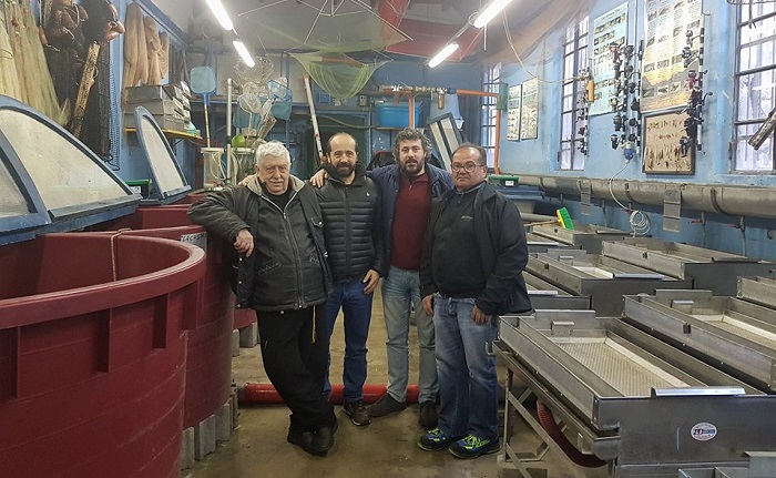 Unione Pescatori Ceresio, da Brusimpiano si alza l'allarme sui rischi dell'ecosistema ittico