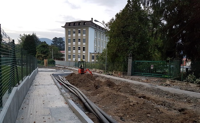 Lavena Ponte Tresa: come saranno impiegate le risorse pubbliche? Il bilancio in cifre