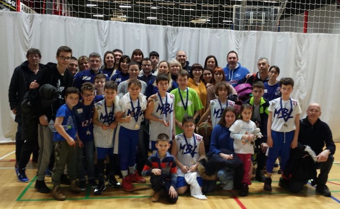 I piccoli del MiniBasket Luino alla scoperta di Copenaghen: 2° posto alla Amager Mini Cup I piccoli del MiniBasket Luino alla scoperta di Copenaghen: 2° posto alla Amager Mini Cup