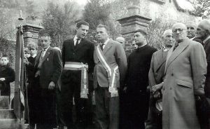 Colmegna domenica ricorderà la sua storia con la "Festa della Dedicazione"