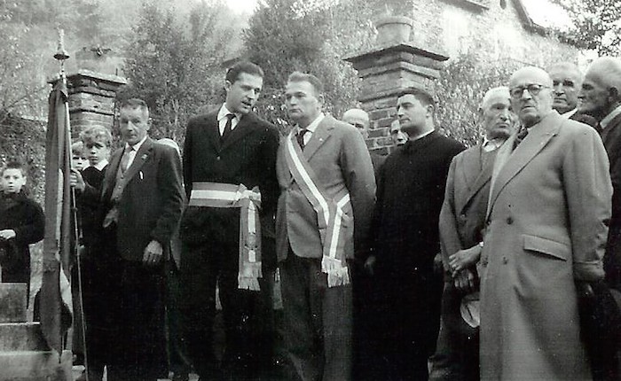 Colmegna domenica ricorderà la sua storia con la 