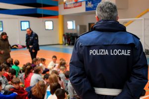Gemonio, i bambini delle elementari in bicicletta: "Sport e divertimento in nome della sicurezza"