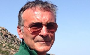 Si riaprono le porte dell'Hotel Internazionale. Petrucci: "L'amore per il lago mi ha riportato a Luino"