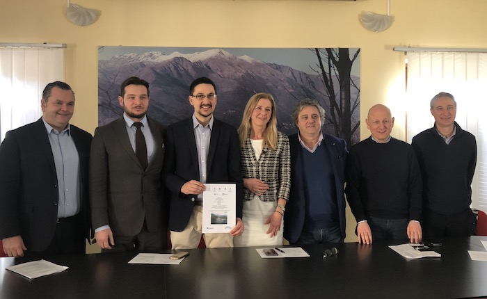 Luino, oltre un milione di euro di finanziamenti per sostenere le piccole-medie imprese e i giovani