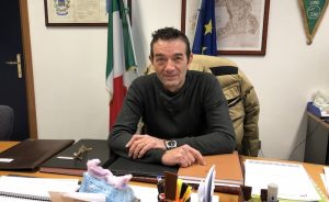 Rancio Valcuvia, il sindaco Castoldi: "Per la fusione prima è fondamentale il confronto con i cittadini"