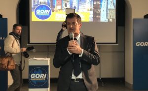 Germignaga, Gori fa il pienone: “Defiscalizzare aree di confine, puntando su innovazione e formazione”