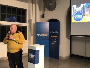 Germignaga, Gori fa il pienone: “Defiscalizzare aree di confine, puntando su innovazione e formazione”