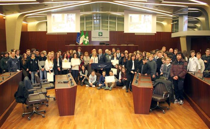 Milano, oggi con gli studenti il ricordo del martirio e dell’esodo giuliano-dalmata-istriano