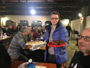 Mesenzana celebra il "Giorno del Ricordo" insieme agli Alpini. Ecco le foto