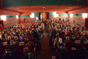 Il Cuore di Luino non ha confini, Sociale gremito per una serata benefica di grande successo