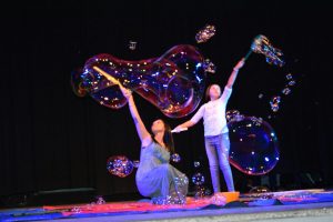 Il Cuore di Luino non ha confini, Sociale gremito per una serata benefica di grande successo