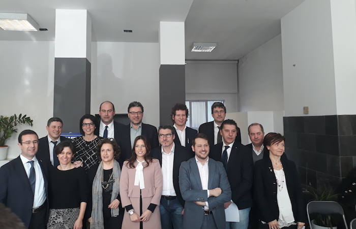 candidati regionali lega nord