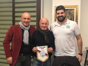 Le Luino Ladies e il Gambarogno insieme per crescere. Cinque giovani luinesi sbarcano in Ticino