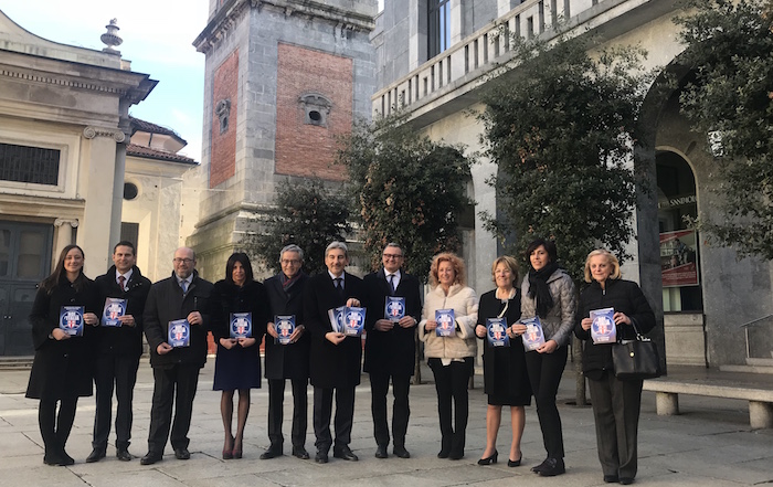 noi con l'italia candidati