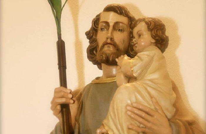 Lavena Ponte Tresa, nel fine settimana si terrà la Festa di S.Giuseppe. Ecco tutti gli appuntamenti