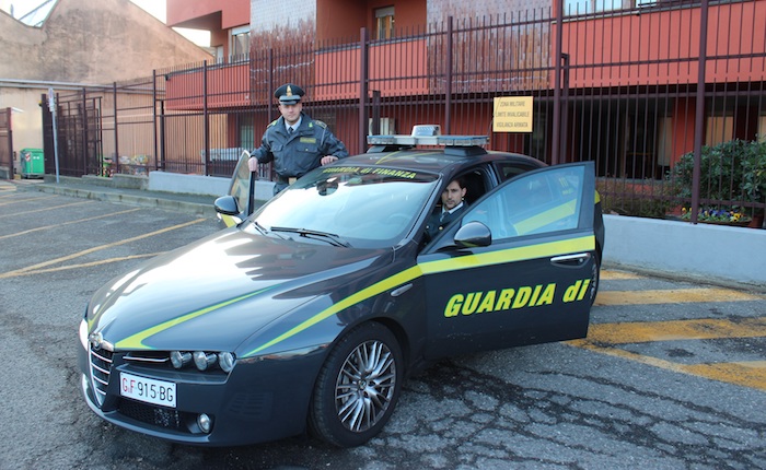 Maxi-operazione della Guardia di Finanza, disarticolata associazione a delinquere. Nove arresti