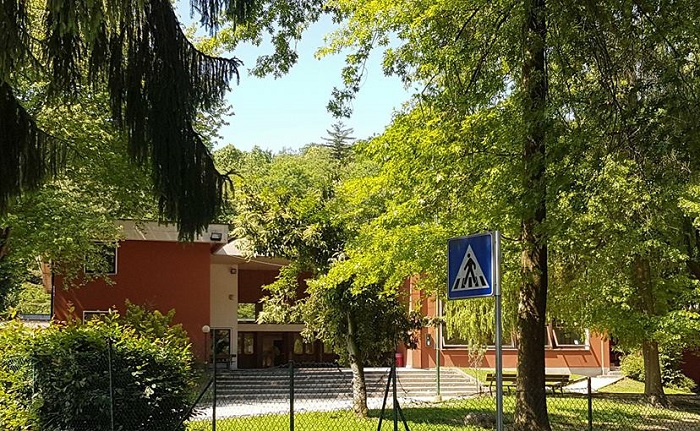 Lavena Ponte Tresa,