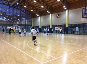 La Pallacanestro Verbano Luino non si ferma neanche a Vittuone: agguantata Groane al secondo posto