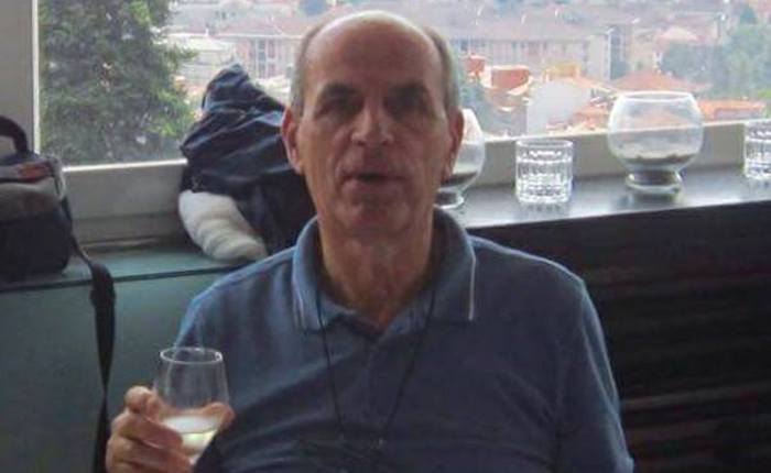 AIA Varese, il luinese Donato Lagravinese proclamato