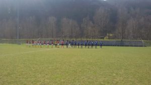 Il Luino-Maccagno beffato nel recupero, un rigore dubbio salva il Tradate. Polemiche a fine gara