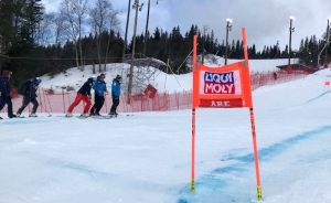 Sci Alpino, la SPM di Brissago conquista anche le finali di Åre in Svezia