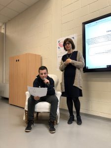 Idea.Lab, nel giorno del Pi greco i giovani luinesi di IIC si laureano vice campioni di RischiatuttoStem
