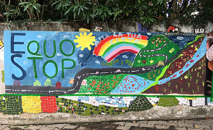 Equostop