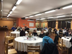 Luino, i giovani falegnami tra l'eccellenza formativa e la possibilità di avere un posto di lavoro