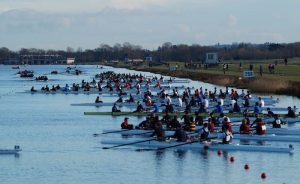 Inghilterra, martedì la Canottieri Luino in gara a Eton alla "Junior Sculling Head"