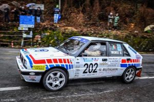 Rally, Dipalma è il nuovo principe dei laghi. È una prima vittoria assoluta