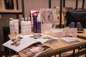 Luino, giovani commercianti insieme per promuovere le loro attività ed il "Made in Italy"