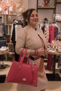 Luino, giovani commercianti insieme per promuovere le loro attività ed il "Made in Italy"