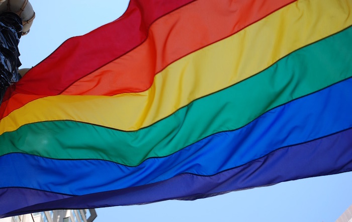 arcigay varese flash mob