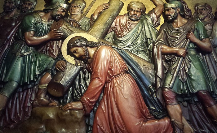 Maltempo, annullate le via Crucis a Luino e Voldomino. Le previsioni per Pasqua e Pasquetta