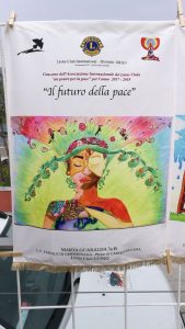 Luino, grande successo per il Lions Day: visite gratuite, divertimento e condivisione
