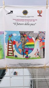 Luino, grande successo per il Lions Day: visite gratuite, divertimento e condivisione