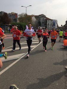 “Milano Marathon, un’esperienza indimenticabile”