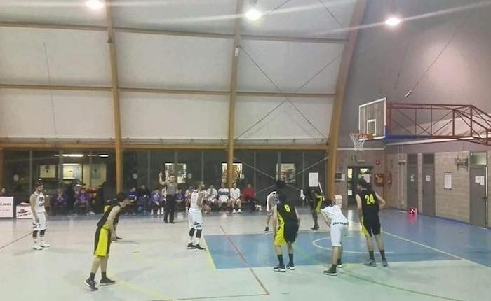 Luino, la PVL cede il passo a Buccinasco. Ora tre partite per lanciare la volata playoff