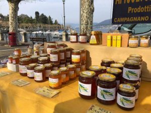 Veddasca, miele: l'oro delle Prealpi di William Magnocavallo
