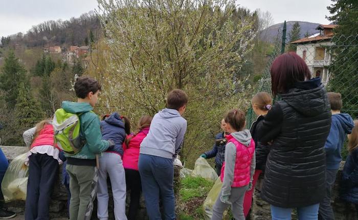 Dumenza, un successo la 
