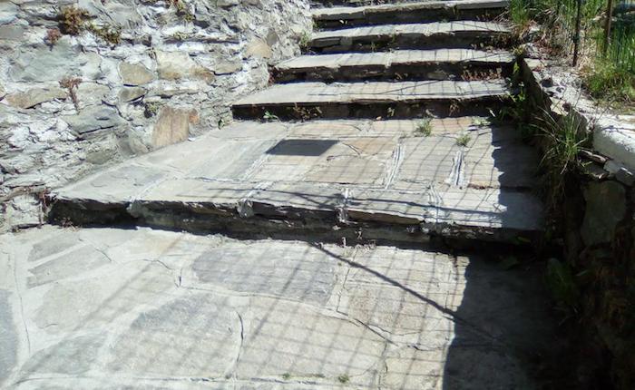 Da Armio a Biegno, i piccoli e suggestivi borghi della Veddasca si rifanno il look Da Armio a Biegno, i piccoli e suggestivi borghi della Veddasca si rifanno il look
