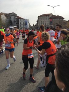 “Milano Marathon, un’esperienza indimenticabile”