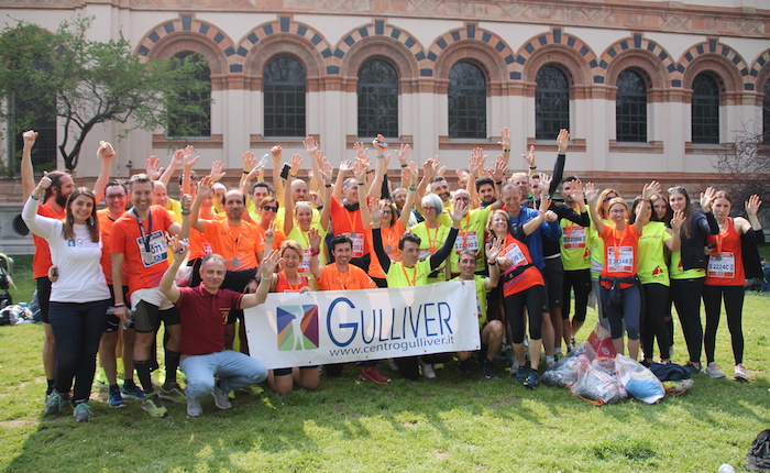 “Milano Marathon, un’esperienza indimenticabile” “Milano Marathon, un’esperienza indimenticabile”