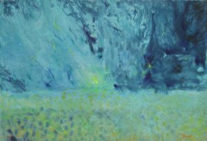 Maccagno, Sandro Bardelli al Civico Museo Parisi Valle in “Performance Live”