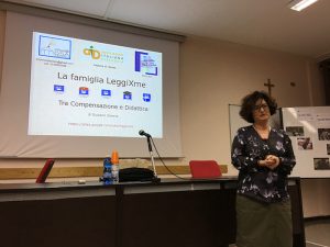 Luino, con "Leggixme" diventeremo splendidi adulti