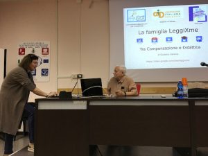 Luino, con "Leggixme" diventeremo splendidi adulti